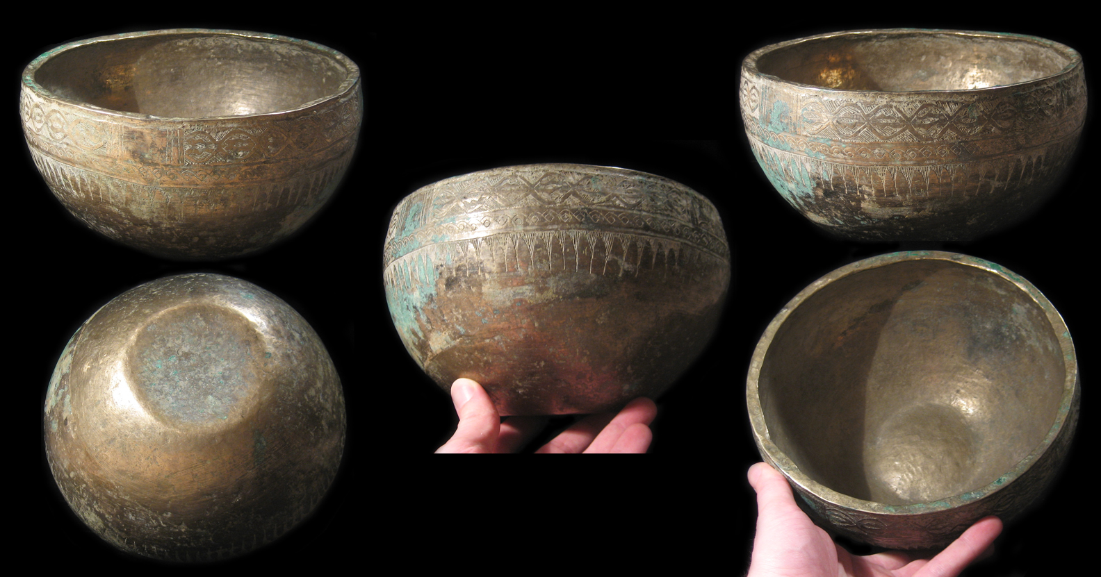 Ancient Resource: Authentic Ancient Asian Artifacts and Antiquities for