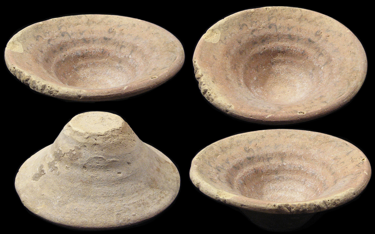 ancient bowls