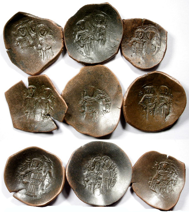 Ancient Resource: Gold, Silver & Coins Sale