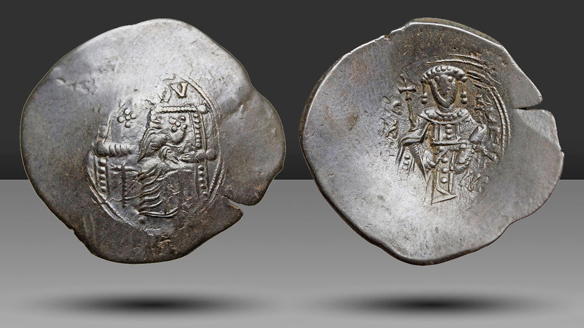 【タイムセール！】 Herod アンティークコイン シルバー 銀貨 金貨 the #297 Y 2000 Prutah Bronze