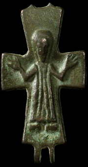 Croix médiévale 03* Cross238b