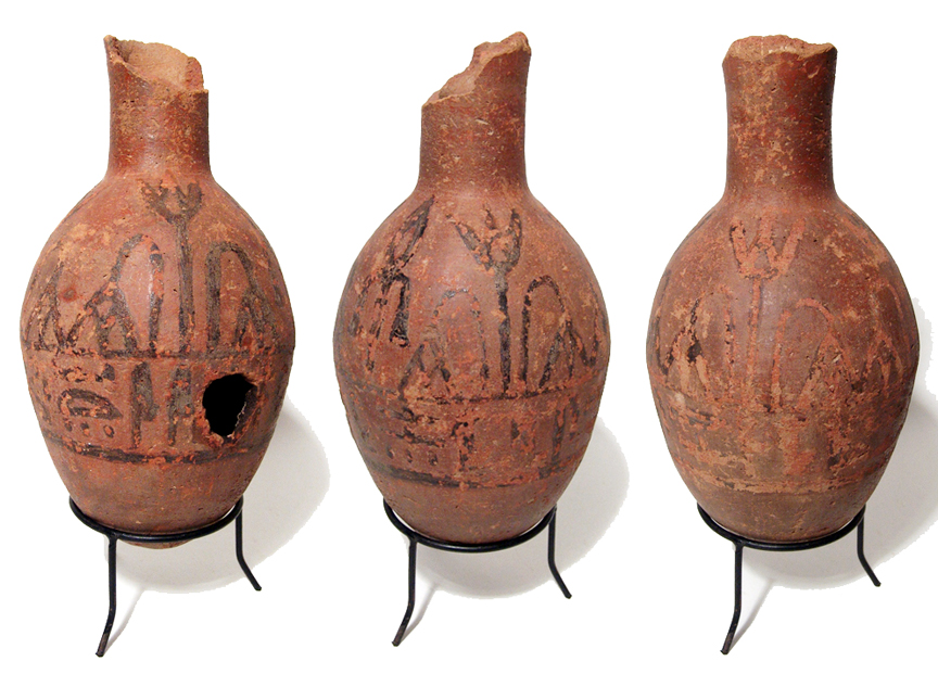 Ancient Resource Ancient Egyptian Predynastic through New Kingdom