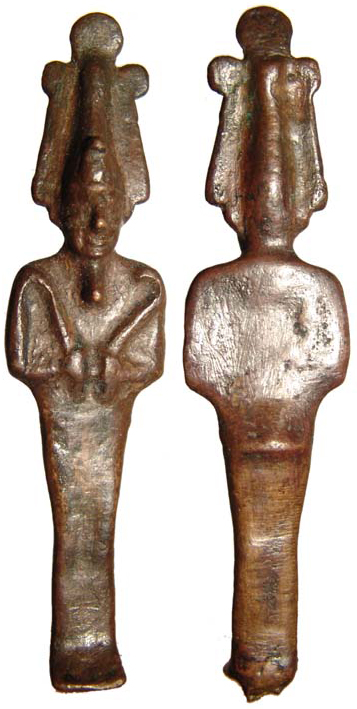 crown of osiris