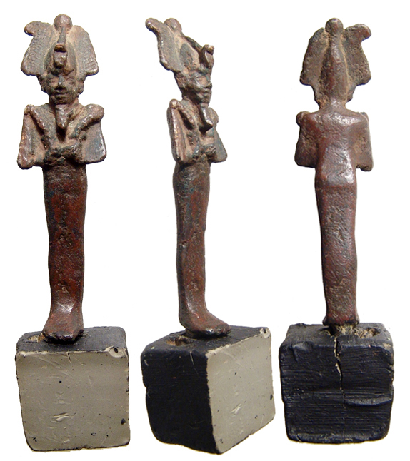 Ancient Resource Ancient Egyptian Bronze Artifacts for Sale