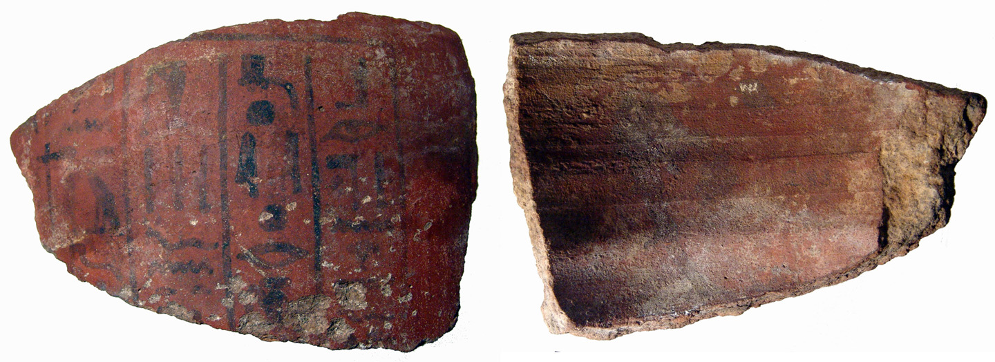 Ancient Resource Ancient Egyptian Predynastic through New Kingdom