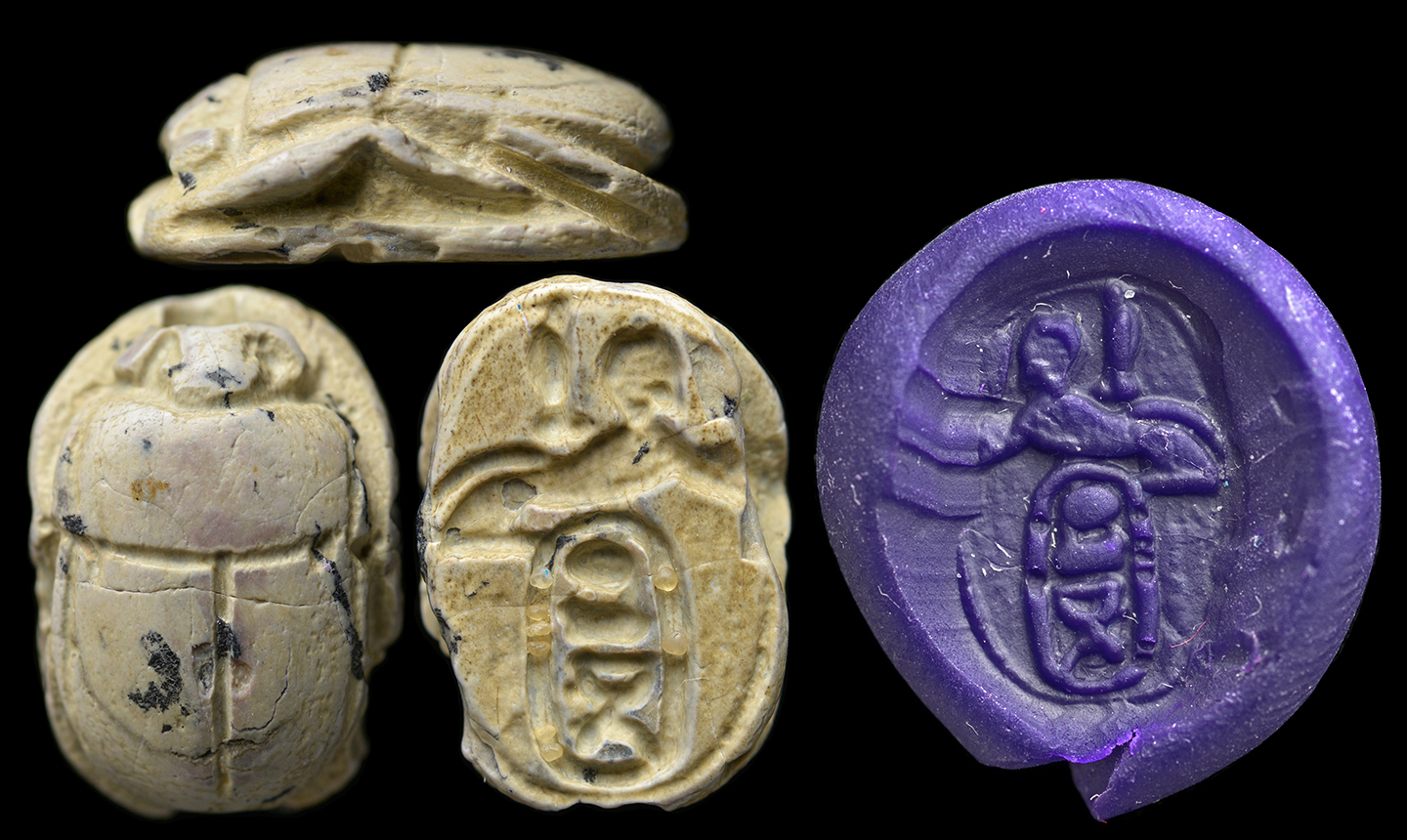 Ancient Resource Ancient Egyptian Scarabs for Sale