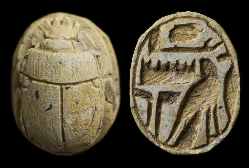 Ancient Resource Ancient Egyptian Scarabs for Sale