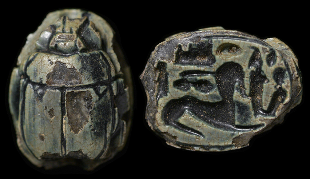 Ancient Resource Ancient Egyptian Scarabs for Sale