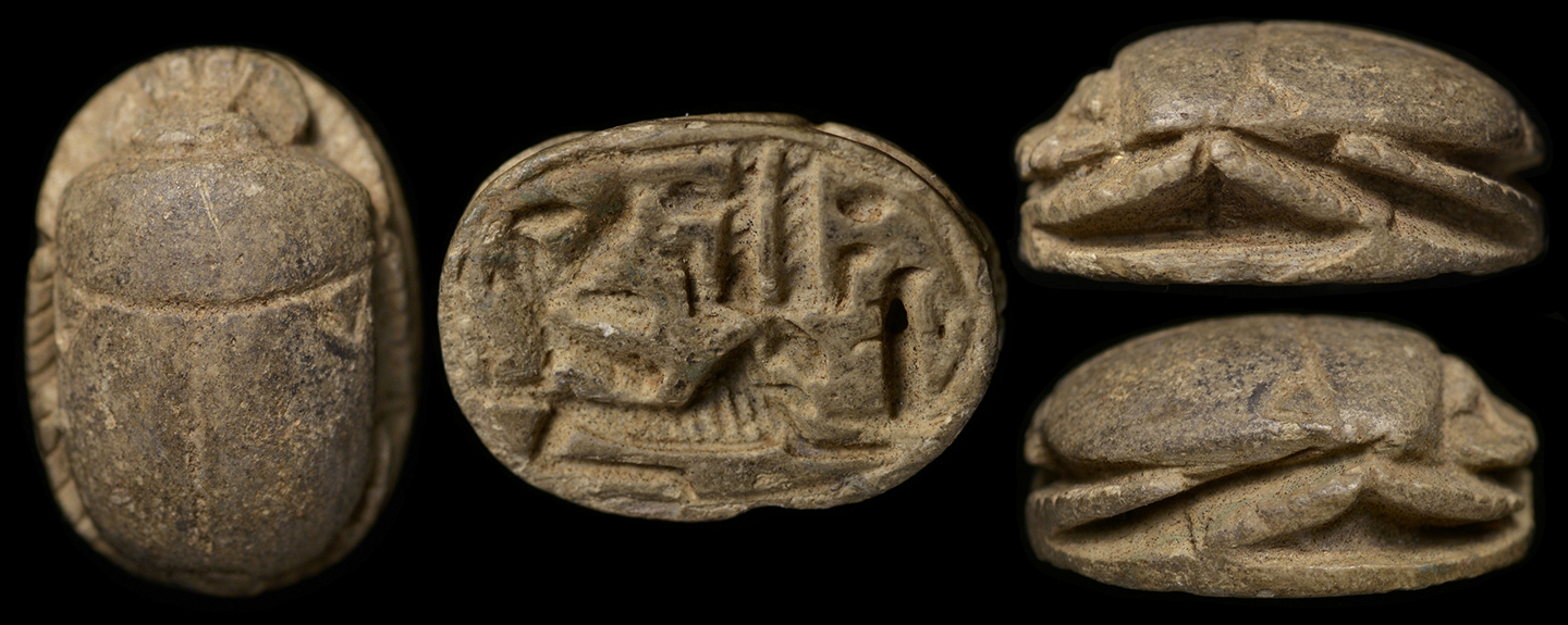 Ancient Resource Ancient Egyptian Scarabs for Sale