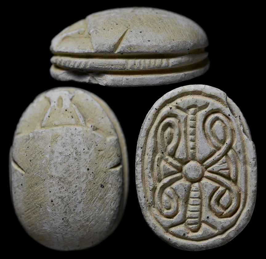 Ancient Resource Ancient Egyptian Scarabs for Sale