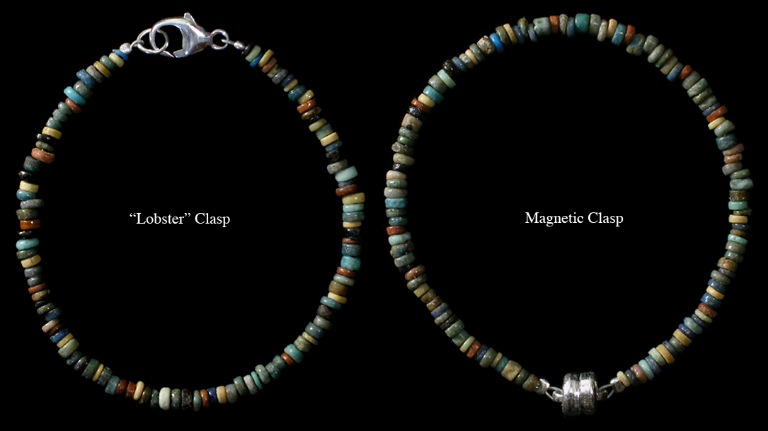 Authentic ancient egyptian jewelry shop for sale