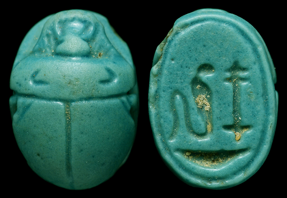 Ancient Resource Ancient Egyptian Scarabs for Sale