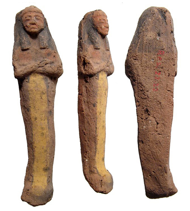 Ancient Resource Ancient Egyptian Ushabtis (Shawabtis) for Sale