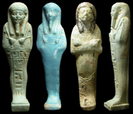 Ancient Resource: Ancient Egyptian Artifacts for Sale