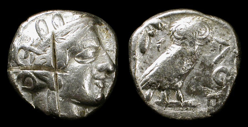 athena coin