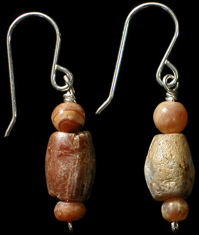 Authentic ancient jewelry deals