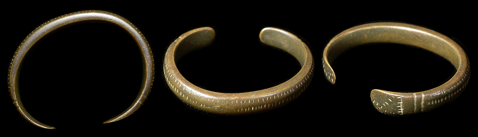 Ancient outlet roman bracelets