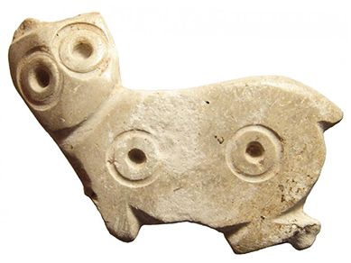 Ancient Resource: The Animals of Noah's Ark! Ancient Artifacts for Sale