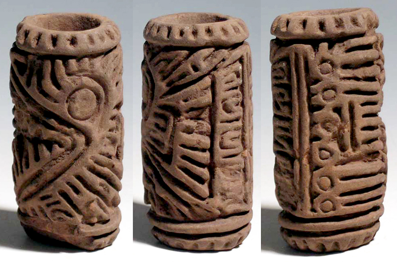 Ancient Resource Authentic Aztec Artifacts for Sale