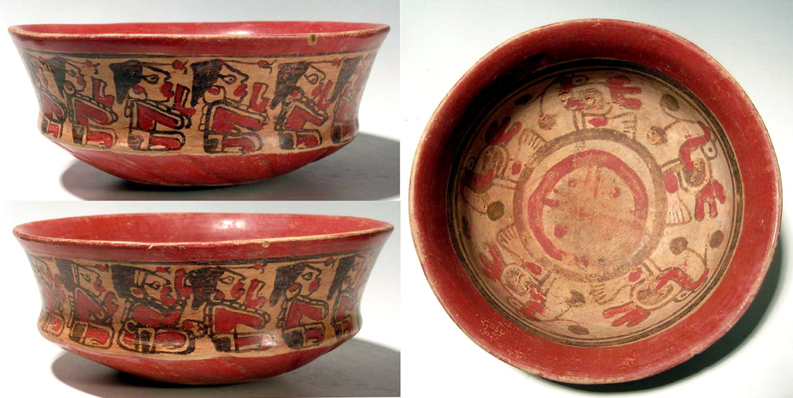 Ancient Resource Authentic Ancient Mayan Artifacts for Sale