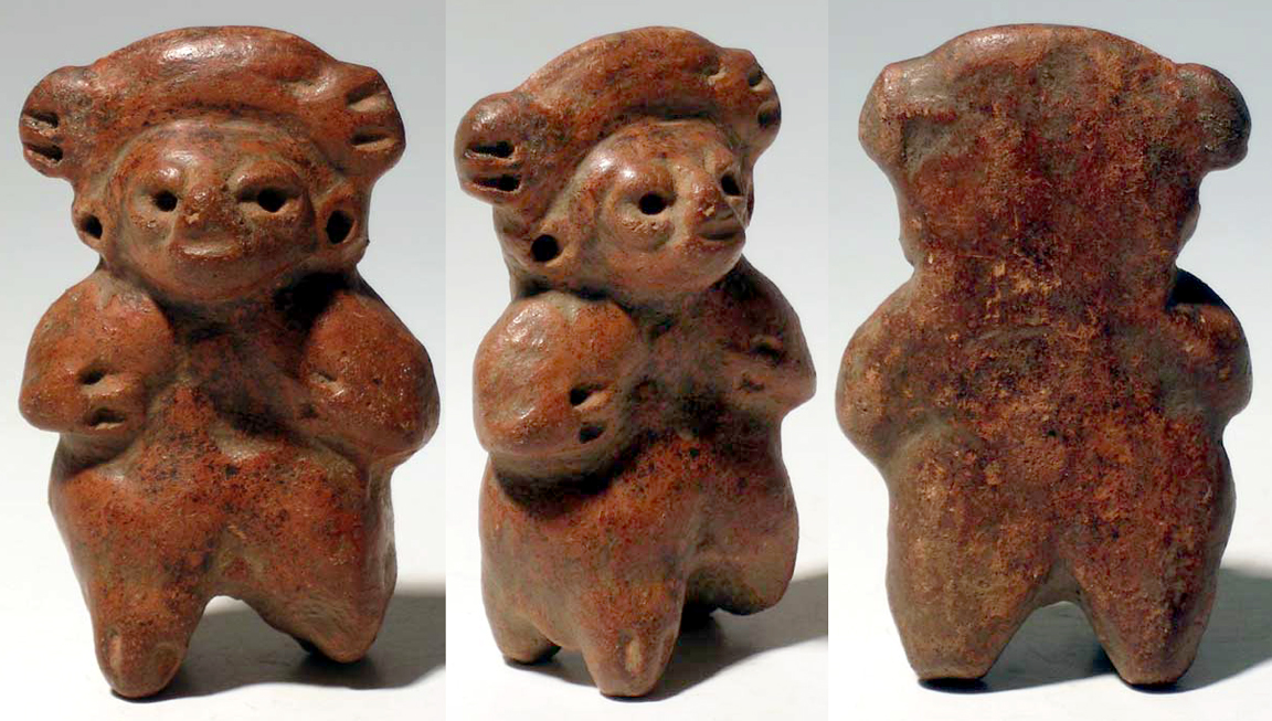 Ancient Resource Authentic Ancient Mayan Artifacts for Sale