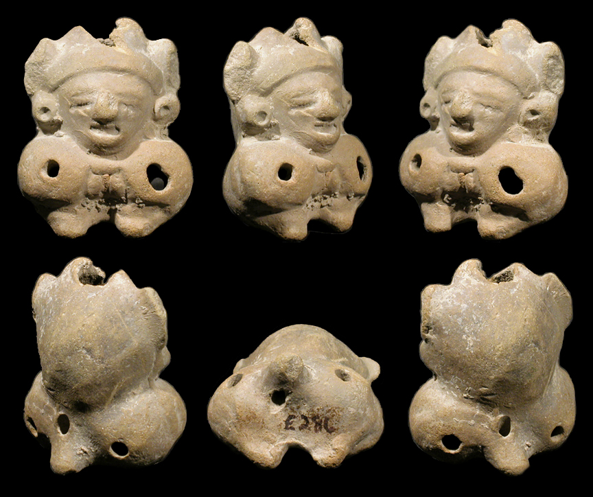 Mayan Musical Instruments