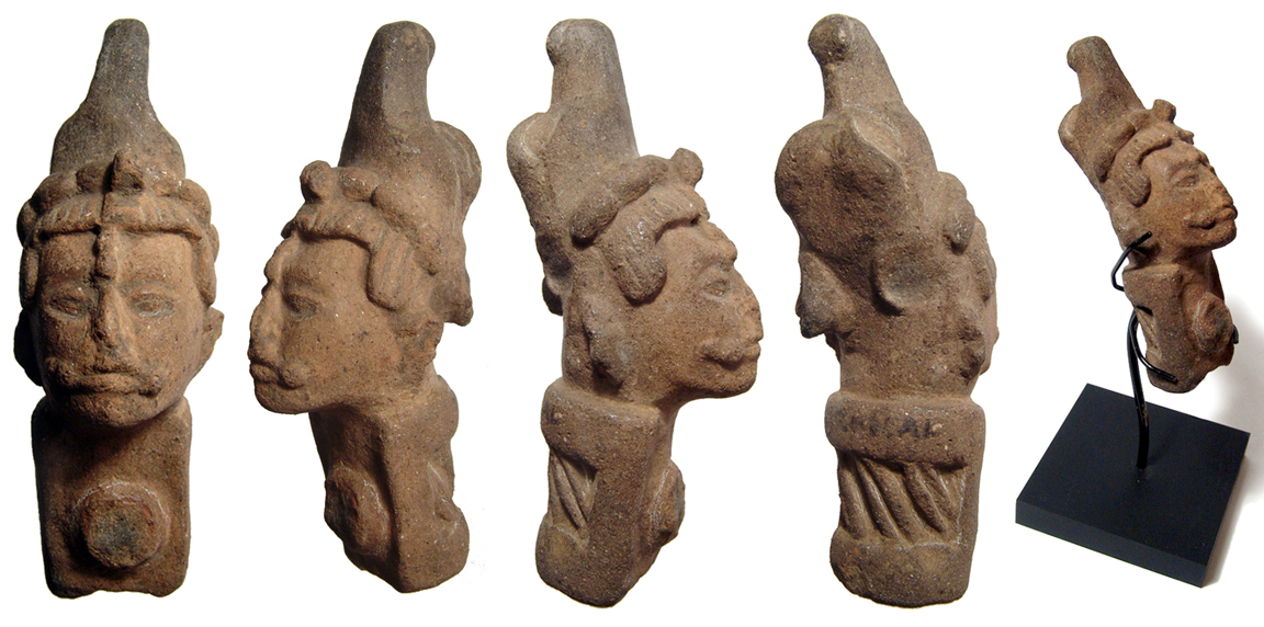 Ancient Resource Authentic Ancient Mayan Artifacts for Sale