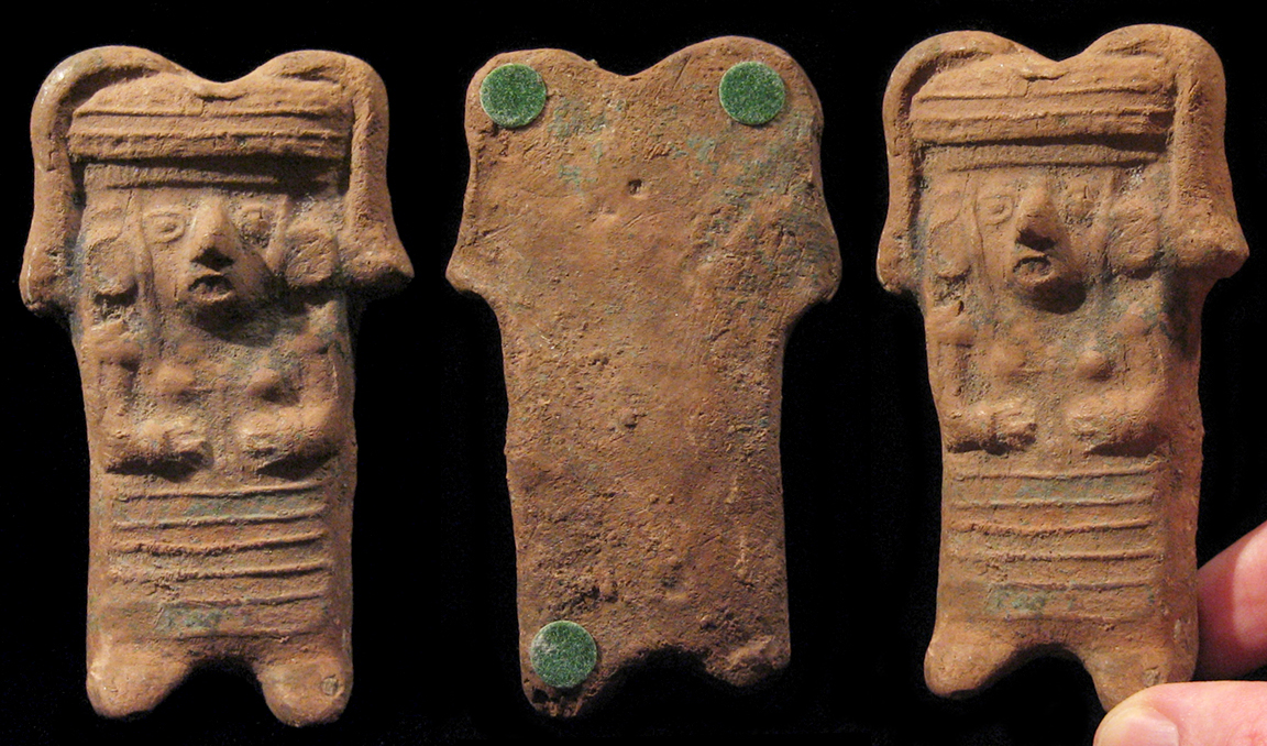 Ancient Resource Ancient Colima and Mexican Artifacts for Sale