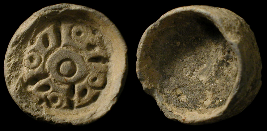 Aztec Ear